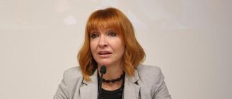 Lourdes Linares El 8M se afronta como un recordatorio de todo lo que queda por hacer