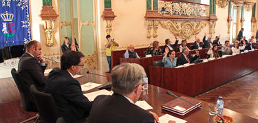 Diputación de Badajoz creará un área específica LGTBI e implementará un plan de diversidad