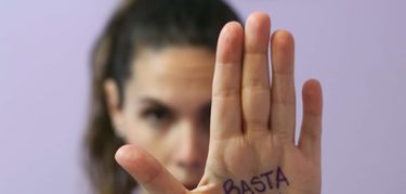Las denuncias por violencia de género descienden en Extremadura un 18,5% 