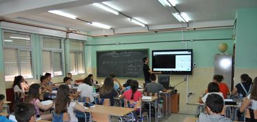 El curso escolar 2019-20 comenzará el próximo 12 de septiembre en Extremadura