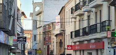 Extremadura pierde 5.256 habitantes en 2021, un 0,5% de su población total
