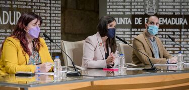 Las situaciones de discriminación por LGTBIfobia suben en Extremadura hasta las 36 en 2021