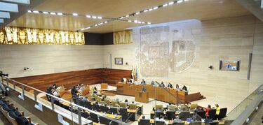 Aprobada por unanimidad Ley de medidas ante Reto Demográfico y Territorial de Extremadura