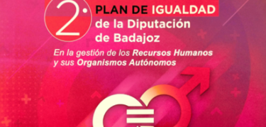 La Diputación de Badajoz propone tomar conciencia de género a través de la literatura
