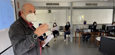 El Ayuntamiento de Mérida contratará a 84 mujeres en un Plan Especial de Empleo 