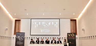 El Festival de Cine Español de Cáceres aplicará la paridad en su Sección Oficial