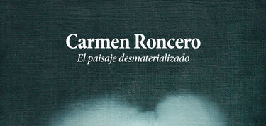 Carmen Roncero expone en el Complejo Cultural Santa María de Plasencia