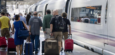 Renfe ofrece más de 2 millones de plazas en sus trenes para la operación retorno