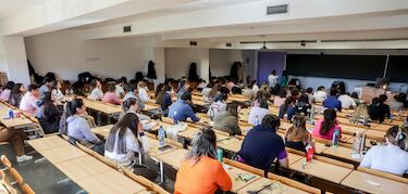 Publicadas las fechas y lugar de los exámenes de las oposiciones del SES