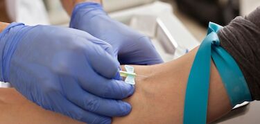 El Banco de Sangre de Extremadura programa el calendario de donaciones de octubre