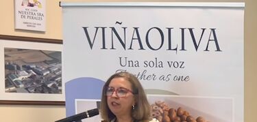 Morán: Las explotaciones afectadas por incendios cobrarán la PAC, 