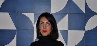 Nuria Franco, nueva directora del Centro de la Música y Artes Escénicas de Extremadura