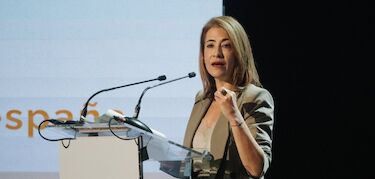 Raquel Sánchez destaca que Paradores son 