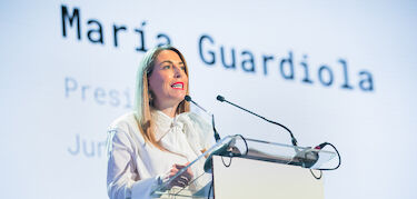 Guardiola pide infraestructuras para que Extremadura pueda competir en turismo en igualdad