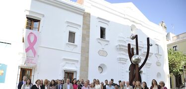 Extremadura quiere bajar la cifra de mujeres que no acuden al cribado de cáncer de mama