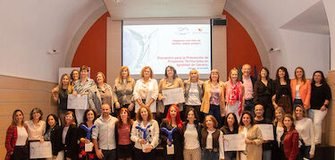 Mancomunidades Riberos del Tajo, Las Hurdes y Valle del Jerte, premiadas en Igualdad