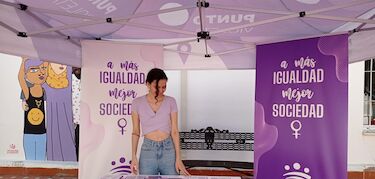 Encuesta de Diputación Badajoz ahondará en percepción ciudadana de la igualdad de género