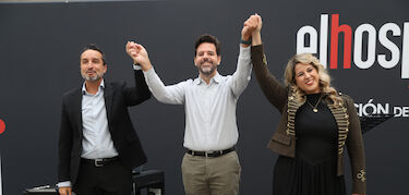 ‘Ecos de Oudrid’ sonarán en centros musicales de España gracias a la Diputación de Badajoz