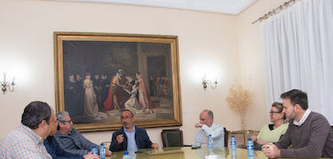 Diputación y Felcode refuerzan cooperación con Bolivia mediante proyecto de ruta turística