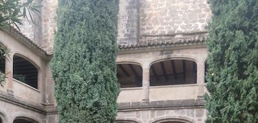 Periodista india visita Extremadura para mostrar sus recursos y atraer turistas de su país