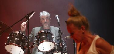 Monesterio y Don Benito acogen Saturnos y Medeas, teatro flamenco sobre violencia vicaria