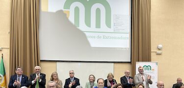 La Universidad de Mayores de Extremadura inicia el curso académico con 4.004 alumnos