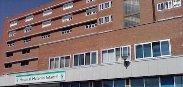 La UCI Pediátrica y Neonatal del Materno de Badajoz realiza el primer traslado ECMO-CSUR