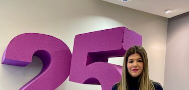 Cáceres celebra el 25N con un acto institucional y simbólico contra la violencia machista