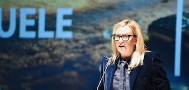 La presidenta de la Asamblea alerta sobre la 