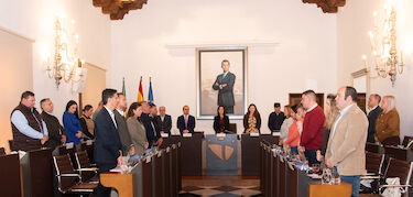 Diputación pide que Autoridad Independiente para la Igualdad de Trato se ubique en Cáceres