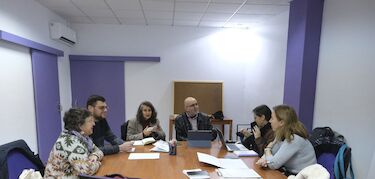 De Miguel propone la creación de una Consejería de Derechos Sociales