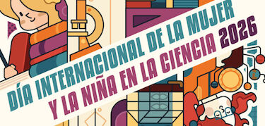 UEX abre plazo para solicitar actividades por #11F Día de la Mujer y la Niña en la Ciencia