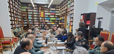 Provincia de Badajoz contará con dos nuevas Secciones judiciales Violencia sobre la Mujer