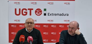 UGT alerta de la falta de formación adaptada a sectores clave y a las trabajadoras