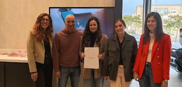 Trevauto aprueba su primer Plan de Igualdad después de negociarlo con CCOO de Extremadura