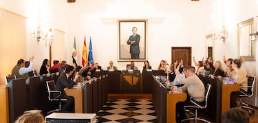 La Diputación de Cáceres apoya al CCMI Jesús Usón para el Premio Princesa de Asturias 2026