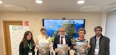 Cáceres albergará el IX Congreso Extremeño de Personas con Cáncer y sus Familiares 