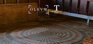 Trinidad &Co. Turismo crea una nueva ruta sobre el aceite en Augusta Emerita