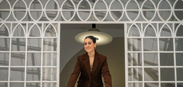 Zulema Romero: Veo una Extremadura orgullosa de lo que es y ambiciosa de lo que puede ser 