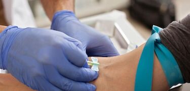 El Banco de Extremadura de Sangre programa el calendario de donaciones de febrero