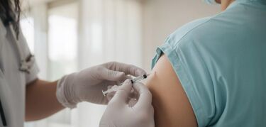 SES administra 273.396 dosis de la vacuna de gripe, 14.795 más que en la campaña anterior