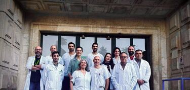 Área Salud Cáceres amplía atención especializada a pacientes con ELA de toda la provincia