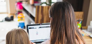 Niños y adolescentes en situación de vulnerabilidad se formarán en competencias digitales