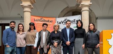 El CEMART programa tres conciertos en los fines de etapa de la Vuelta Ciclista Femenina