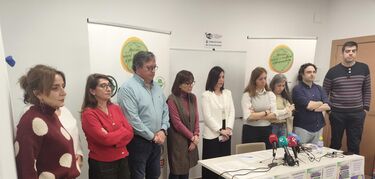 18 entidades unidas por sistema protección del menor, al año del asesinato de Belén Cortés