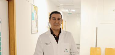 La sudoración excesiva en manos y axilas 