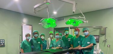 Área Don Benito-Villanueva renueva su tecnología asistencial con inversión 6,7M€ en 2025