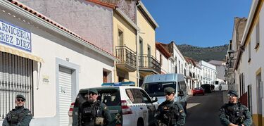 El marido de Francisca Cadenas 