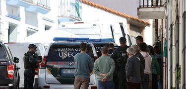 El hermano menor de los detenidos en Hornachos confiesa el crimen de Francisca Cadenas