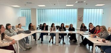 Women Space y WITH impulsan el liderazgo femenino en III Semana de los Nuevos Modelos